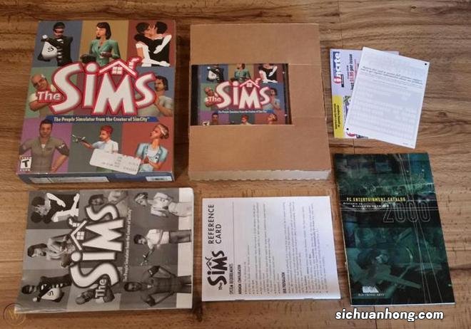 《模拟人生4》本体免费了,开发者的初心是什么?