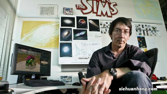 《模拟人生4》本体免费了,开发者的初心是什么?