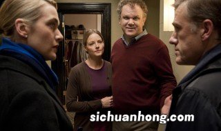 彗星来的那一夜演员表 彗星来的那一夜讲述了什么