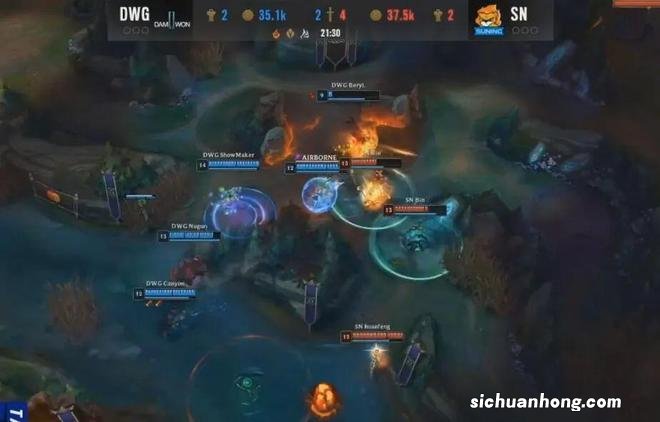 奇迹般的十年一舞,成就了LOL史上最大龄冠军