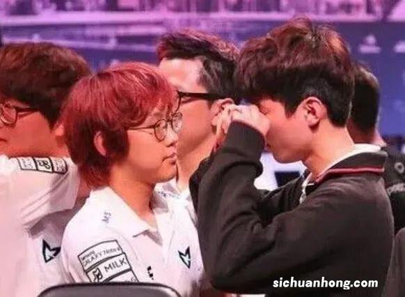 奇迹般的十年一舞,成就了LOL史上最大龄冠军