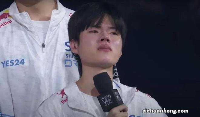 奇迹般的十年一舞,成就了LOL史上最大龄冠军