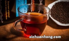 伯爵红茶是什么茶