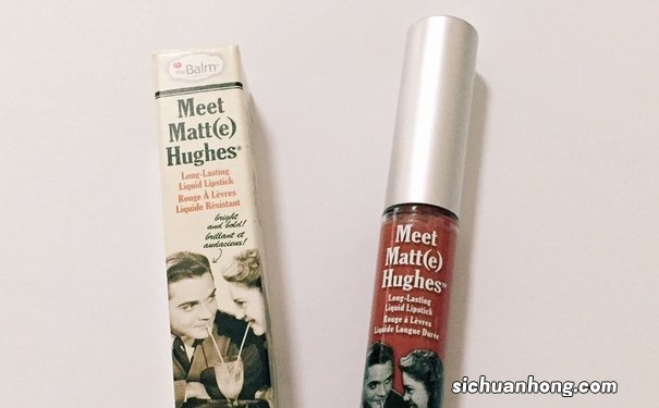 thebalm唇釉多少钱?thebalm唇釉专柜价格