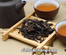 什么样的乌龙茶好