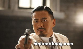 让子弹飞全集演员表 让子弹飞的简介