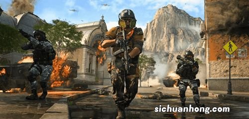 英国实体周销榜：《COD19》连续霸榜《马车8》第三