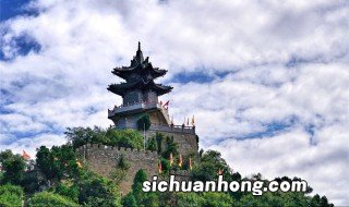 云丘山在哪里 关于云丘山的简介