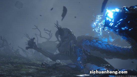 《FF16》的世界不是很友善：毕竟玩家们都长大了