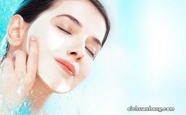 如何给肌肤防辐射?怎样才能给肌肤防辐射?