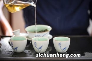 擂茶什么颜色