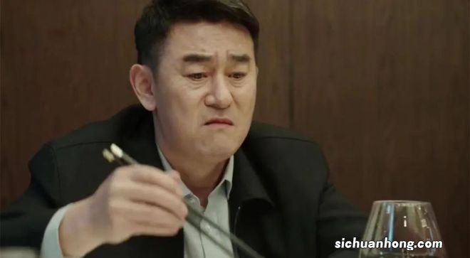 《纵有疾风起》：配角牛起来的时候，真没主角什么事了！