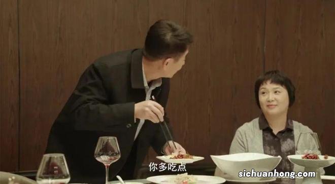 《纵有疾风起》：配角牛起来的时候，真没主角什么事了！