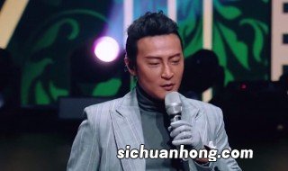 天赐的声音李延亮是哪一期 天赐的声音的综艺简介