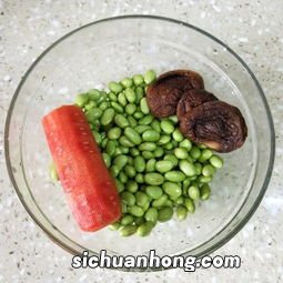 牛肉炒黄豆怎么做好吃又简单