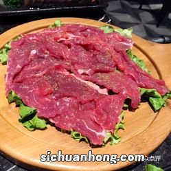 牛肉不嫩怎么办