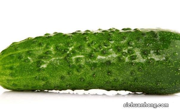 每天晚餐吃黄瓜会瘦吗?晚上只吃黄瓜减肥吗?