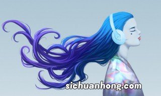 抖音多情眸落墨诗卷又几斗是什么歌 多情眸落墨诗卷又几斗的歌名