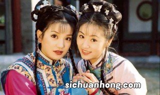 还珠格格香妃怎么死的 电视剧还珠格格香妃怎么死的