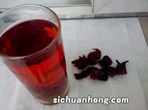 为什么泡出来的茶叶有酸 舌根