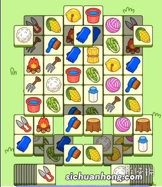 羊了个羊游戏攻略11月6日 羊了个羊11月6日通关攻略