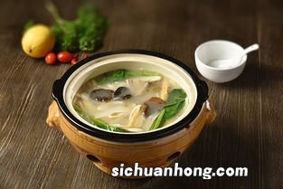 喝什么汤容易长胖