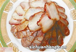 枧水腌肉有什么作用