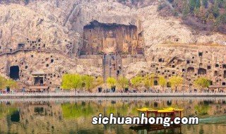 中国四大石窟 中国四大石窟是哪四大石窟