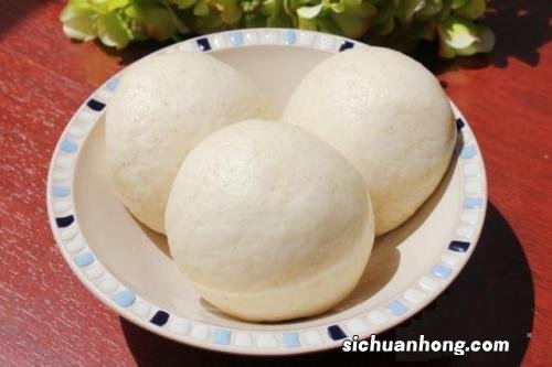 牛奶怎么样蒸馒头