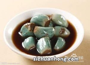 醋泡蒜有什么功效