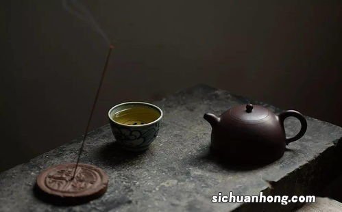 紫砂壶沏什么茶好