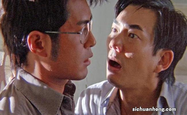 当年都未在内地上映的10部港片,你错过了几部?