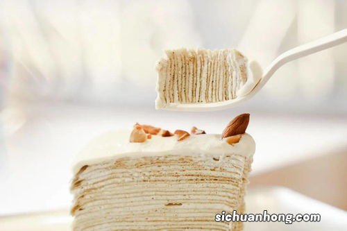 做一个千层蛋糕要多久