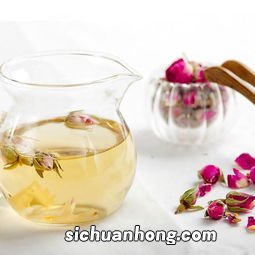 喝什么茶安神 有助于睡眠