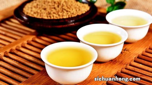 喝什么茶安神 有助于睡眠