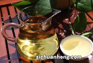 玫瑰普洱茶什么时候喝