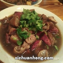 卤煮的食品能放多久