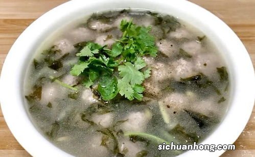 牛后腿肉怎么做汤