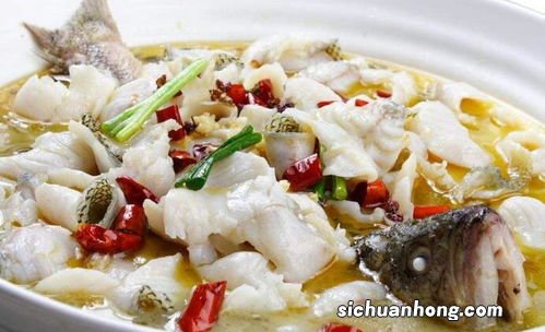 酸菜鱼冷藏可以放多久