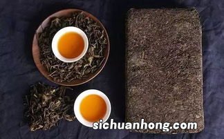 什么茶解烟毒