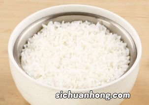 用锅蒸米饭要多久