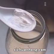 凝固老酸奶怎么制作方法