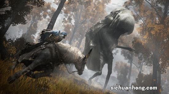 角川营业利润增长1116%:多亏了《老头环》的成功