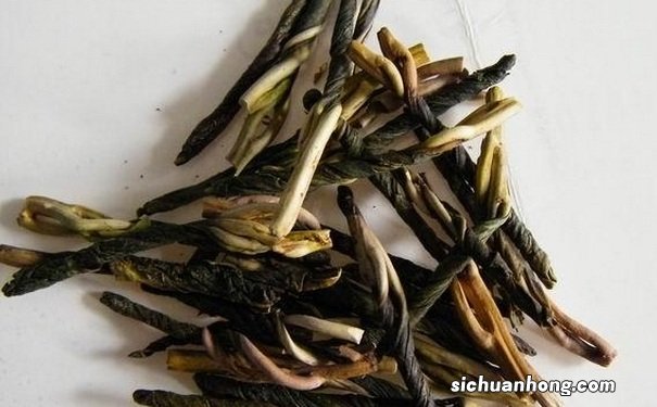 喝苦丁茶能减肥吗？喝苦丁茶减肥好吗？