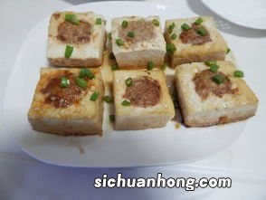 酿豆腐酿太多怎么保存