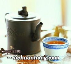 喝普洱茶有什么茶壶或是茶杯