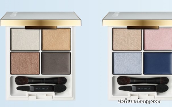 2017春夏彩妆限定新品有哪些？2017春夏彩妆限定新品推荐