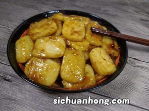 年糕太更了怎么做好吃