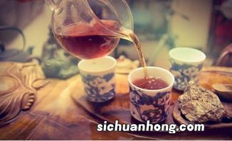 尿路感染喝什么茶