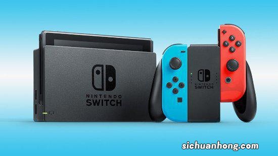 任天堂美国黑五优惠公布 多款第一方优惠20美元